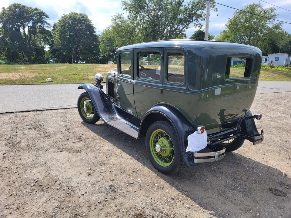1930 Ford Model A - Image 4 of 31