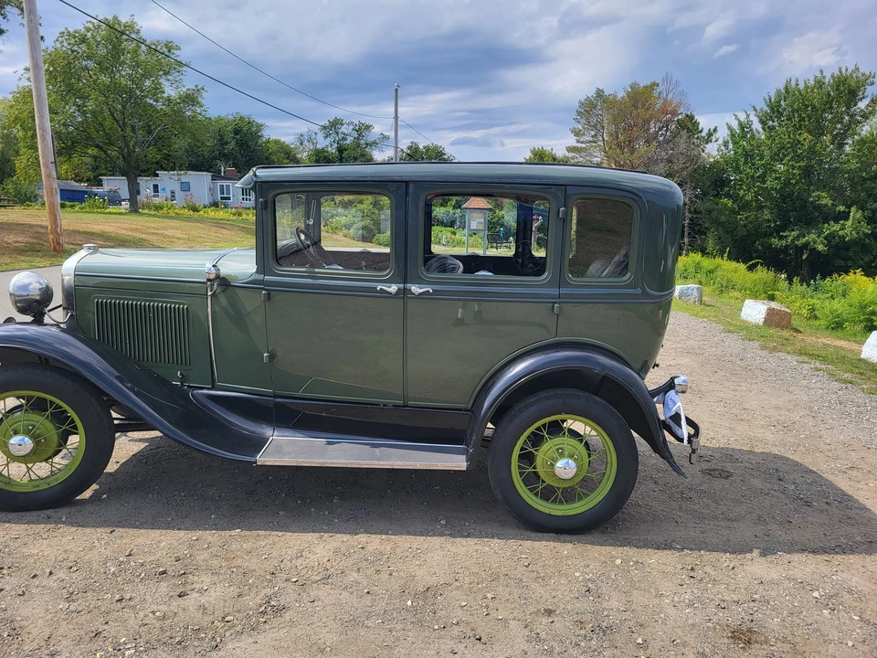 1930 Ford Model A - Image 3 of 31
