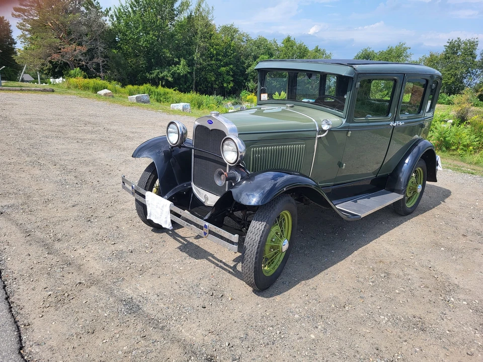 1930 Ford Model A - Image 2 of 31