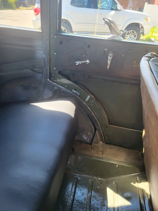 1930 Ford Model A - Image 29 of 31