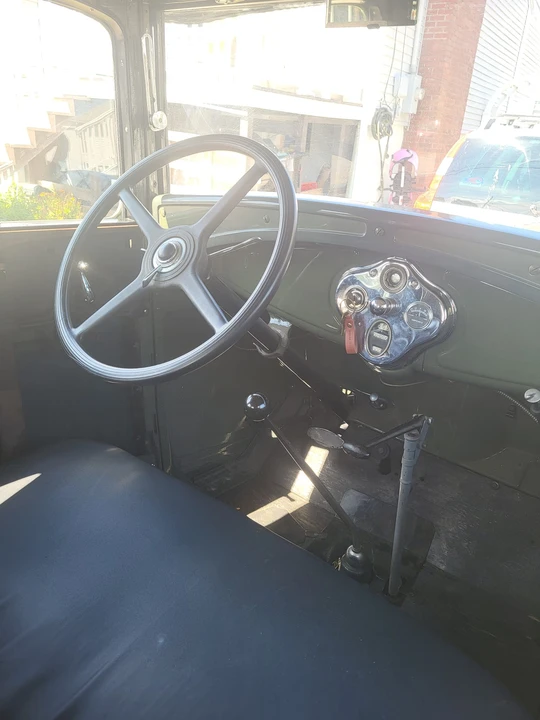 1930 Ford Model A - Image 24 of 31