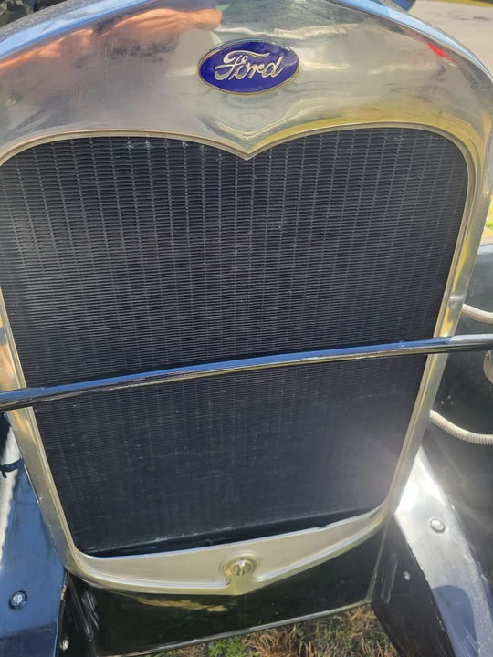 1930 Ford Model A - Image 12 of 31