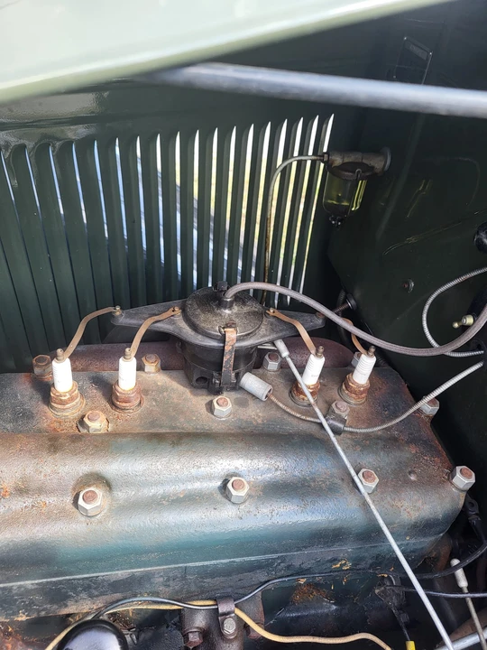 1930 Ford Model A - Image 31 of 31