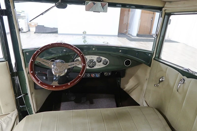 1930 Ford Model A - Image 30 of 31