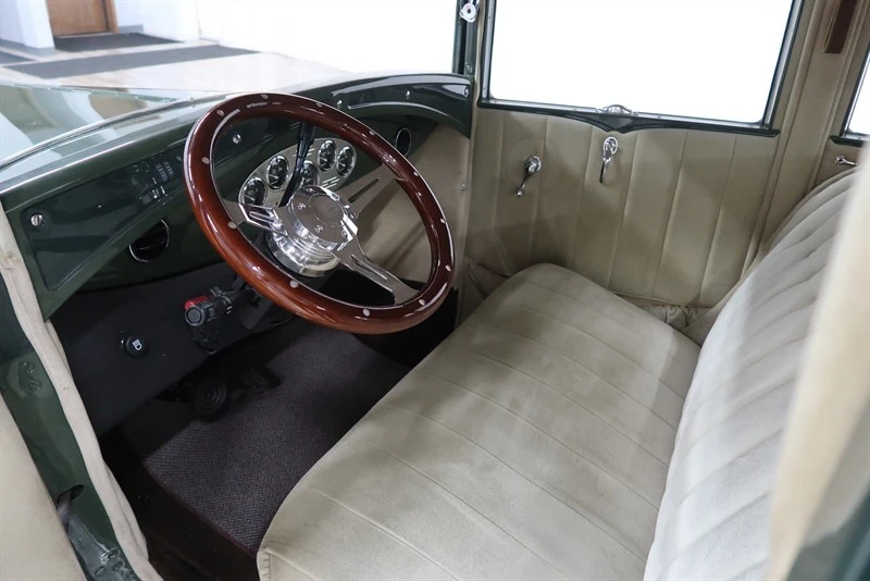 1930 Ford Model A - Image 25 of 31