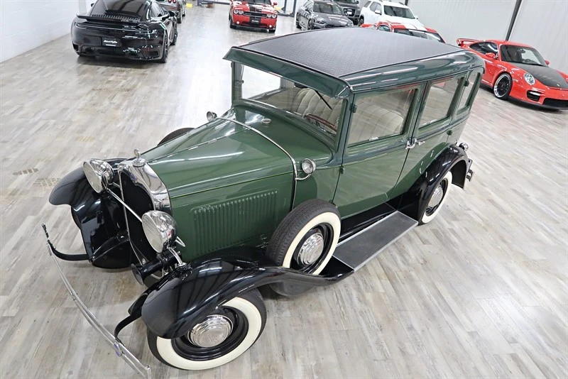 1930 Ford Model A - Image 4 of 31