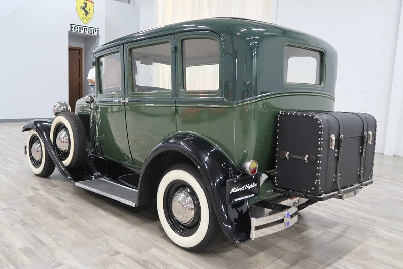 1930 Ford Model A - Image 11 of 31