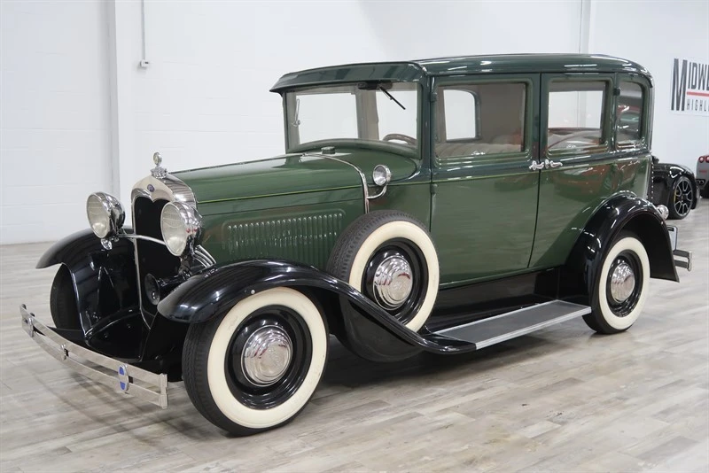 1930 Ford Model A - Image 7 of 31