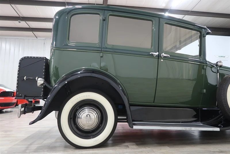 1930 Ford Model A - Image 21 of 31