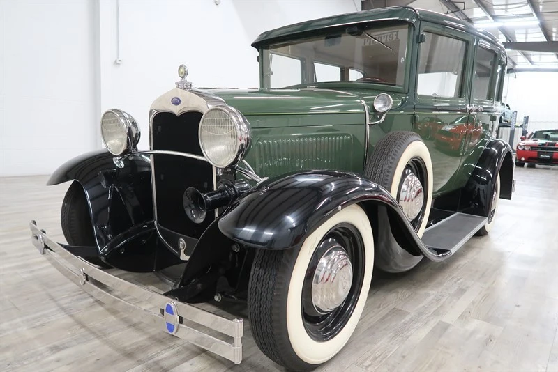 1930 Ford Model A - Image 14 of 31
