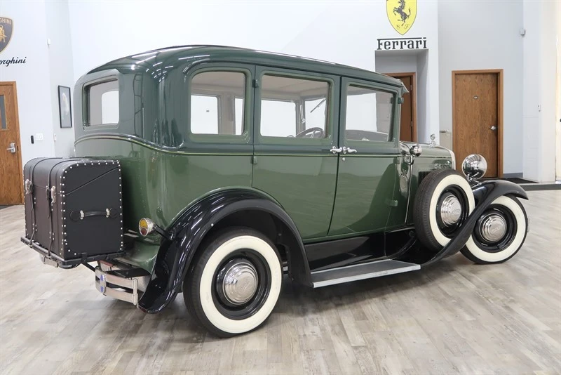 1930 Ford Model A - Image 6 of 31