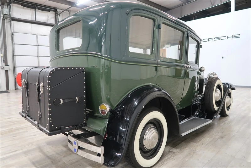 1930 Ford Model A - Image 20 of 31