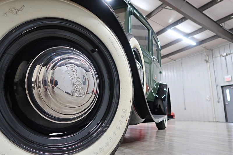 1930 Ford Model A - Image 3 of 31