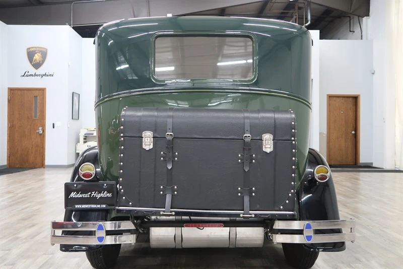 1930 Ford Model A - Image 19 of 31