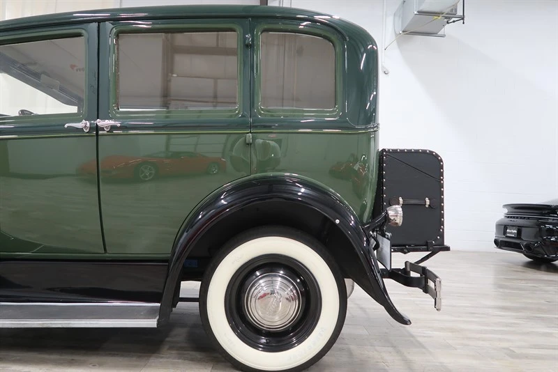 1930 Ford Model A - Image 16 of 31