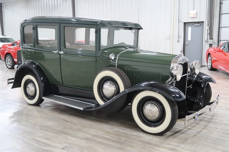 1930 Ford Model A - Image 8 of 31