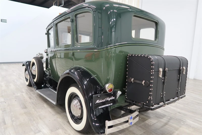 1930 Ford Model A - Image 18 of 31