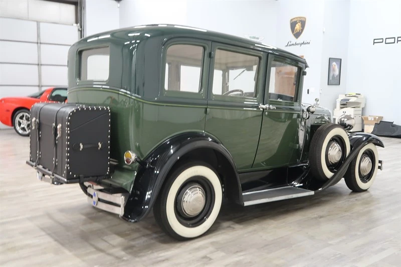 1930 Ford Model A - Image 10 of 31