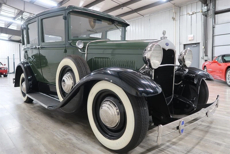 1930 Ford Model A - Image 23 of 31