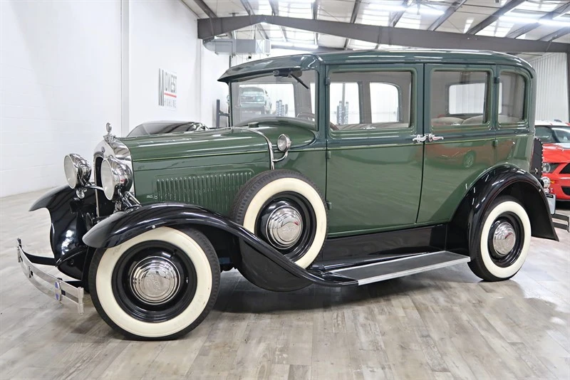 1930 Ford Model A - Image 5 of 31