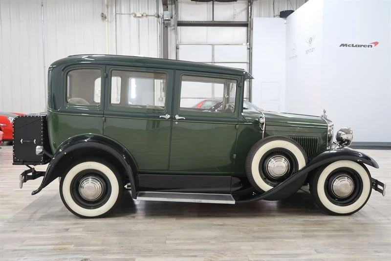1930 Ford Model A - Image 9 of 31