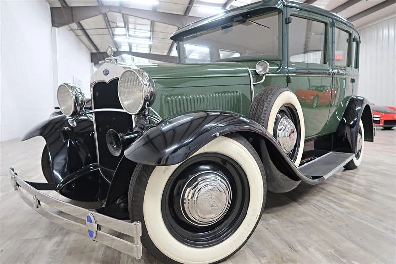 1930 Ford Model A - Image 2 of 31