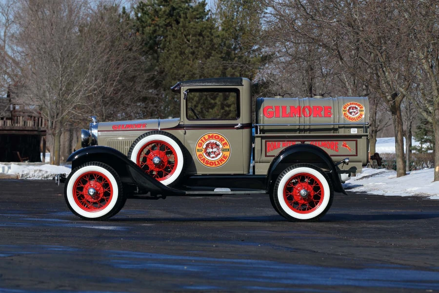 1930 Ford Model A - Image 2 of 12