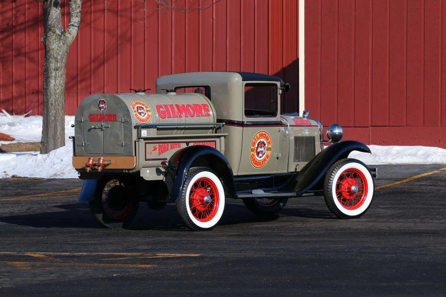 1930 Ford Model A - Image 3 of 12