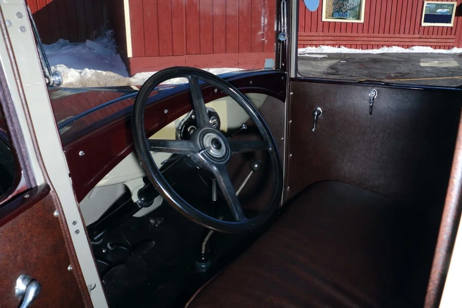 1930 Ford Model A - Image 4 of 12