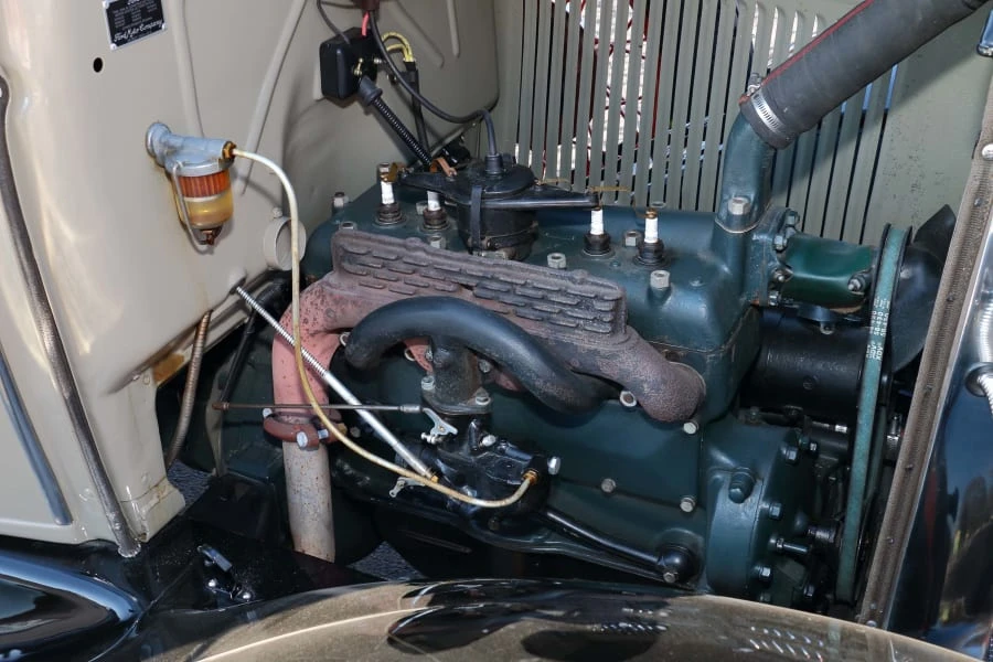 1930 Ford Model A - Image 7 of 12