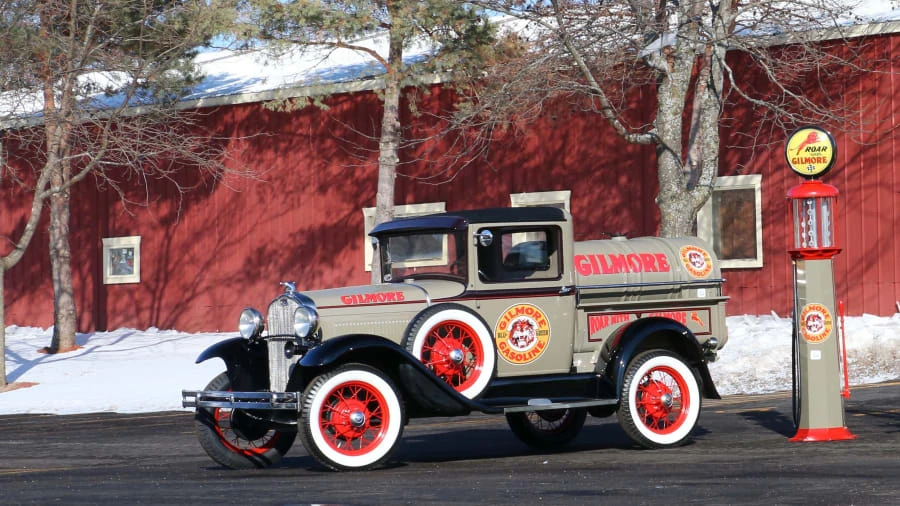 1930 Ford Model A - Image 12 of 12