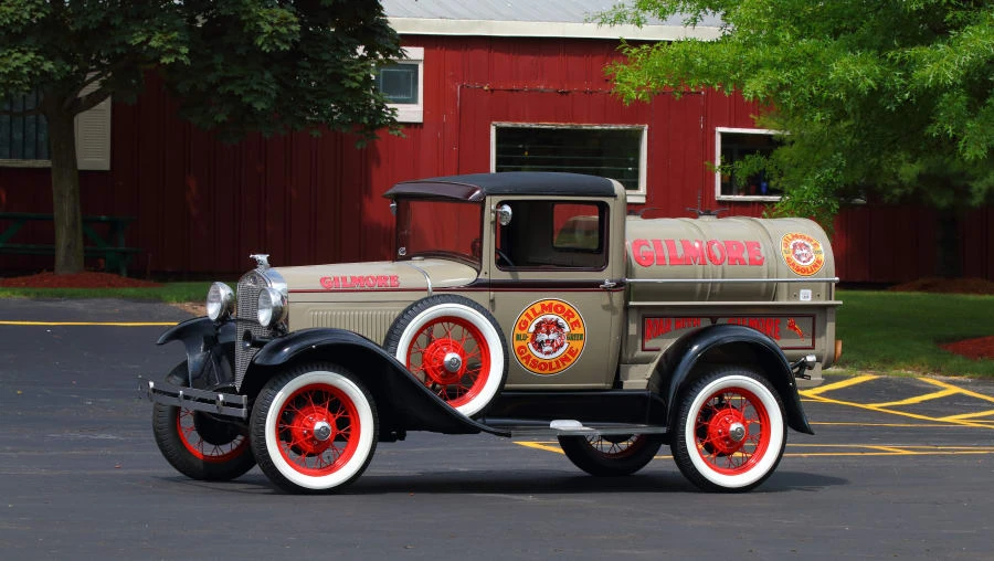 1930 Ford Model A - Image 2 of 12
