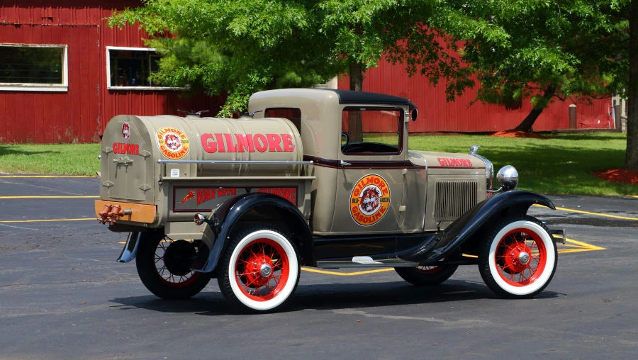 1930 Ford Model A - Image 3 of 12
