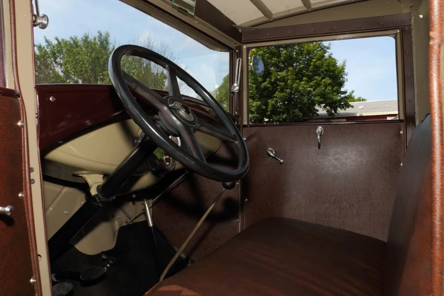 1930 Ford Model A - Image 4 of 12