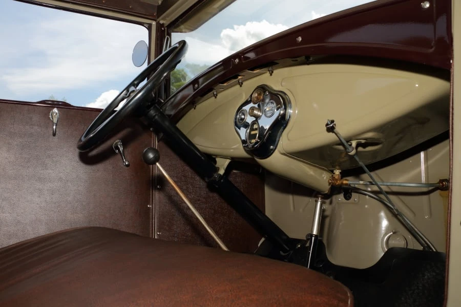 1930 Ford Model A - Image 5 of 12