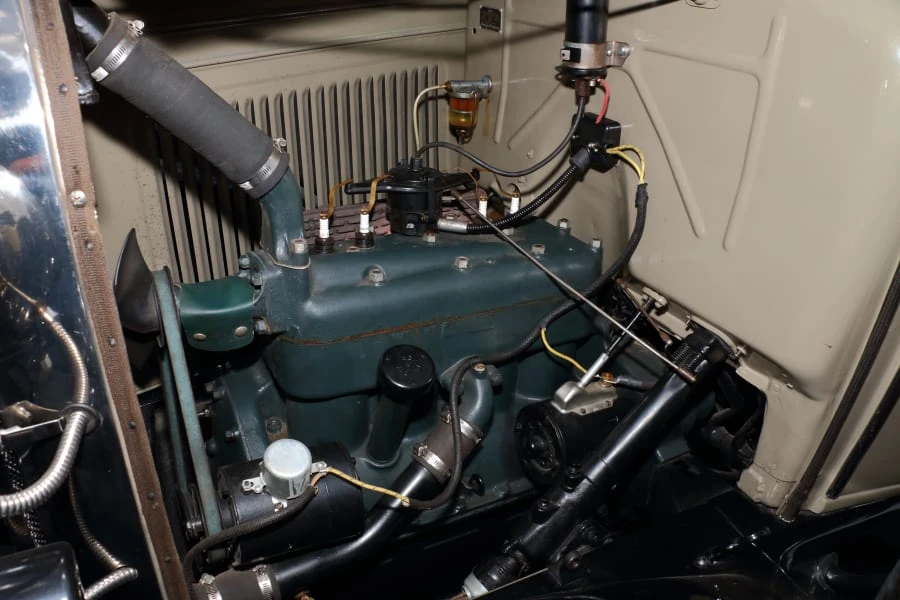 1930 Ford Model A - Image 6 of 12