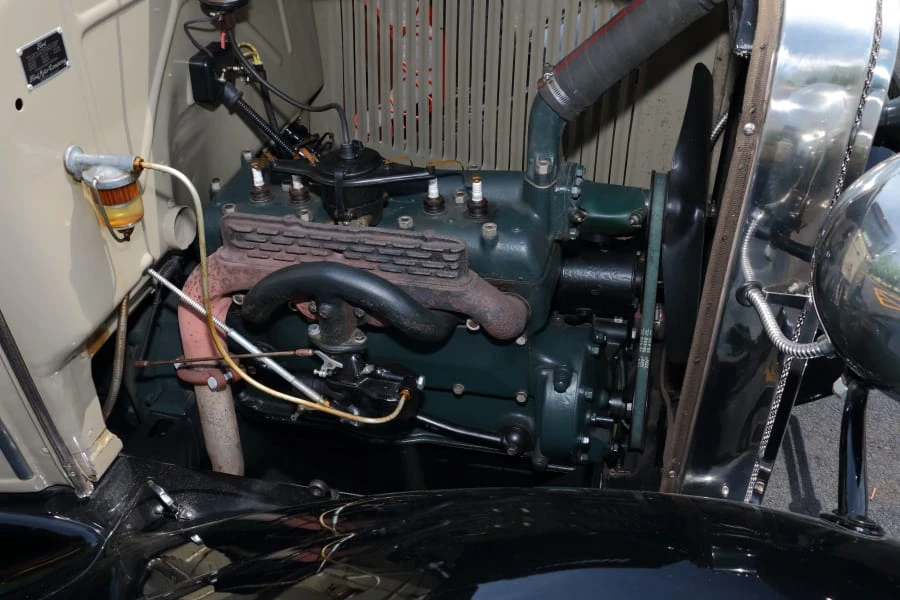 1930 Ford Model A - Image 7 of 12