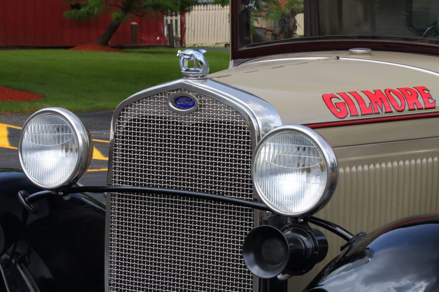 1930 Ford Model A - Image 8 of 12