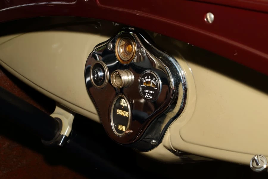 1930 Ford Model A - Image 9 of 12