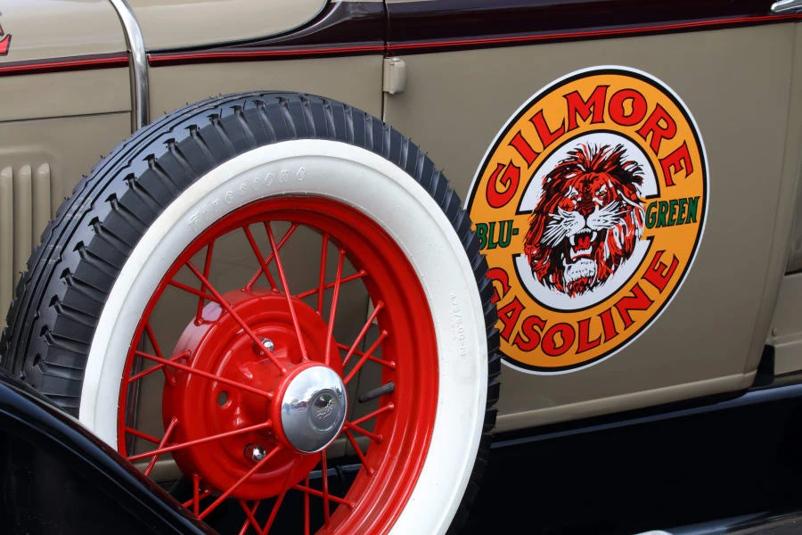 1930 Ford Model A - Image 11 of 12