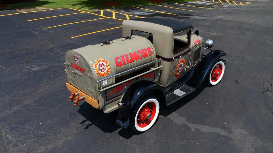 1930 Ford Model A - Image 12 of 12