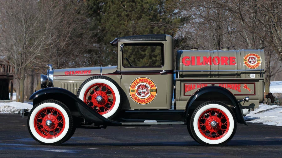 1930 Ford Model A - Image 2 of 12