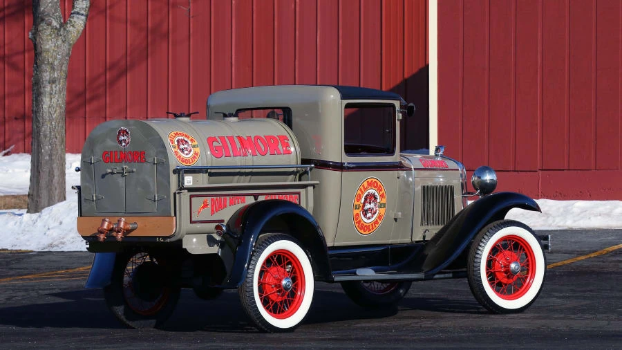 1930 Ford Model A - Image 3 of 12