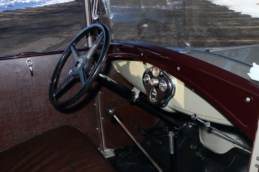1930 Ford Model A - Image 5 of 12