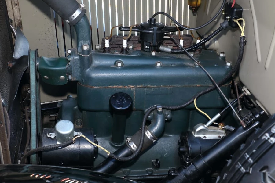 1930 Ford Model A - Image 6 of 12