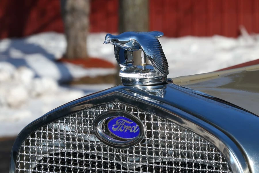 1930 Ford Model A - Image 8 of 12