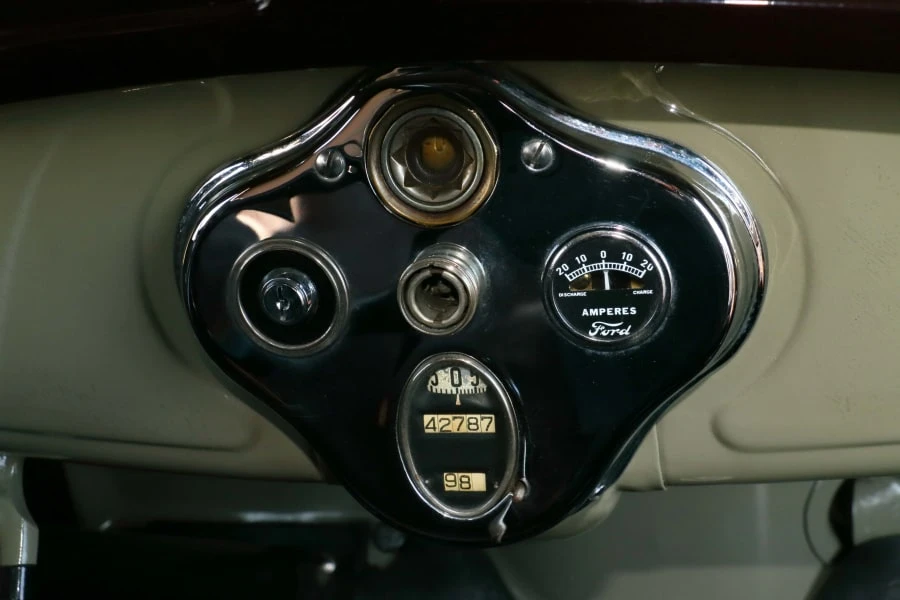1930 Ford Model A - Image 9 of 12