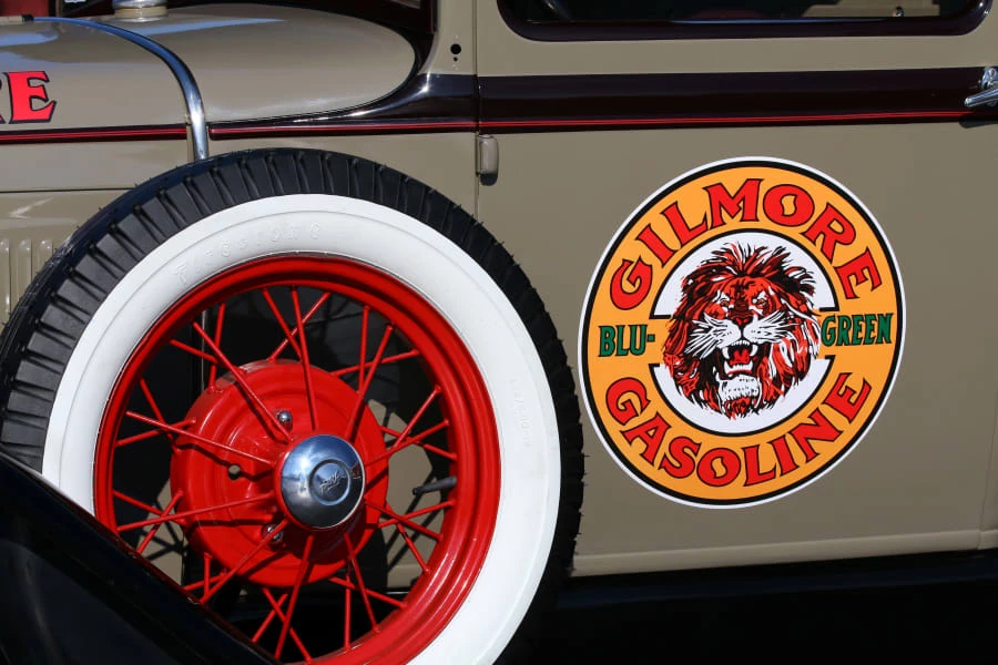 1930 Ford Model A - Image 10 of 12