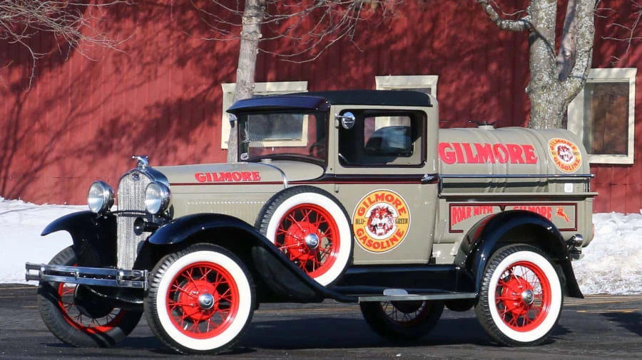 1930 Ford Model A - Image 12 of 12