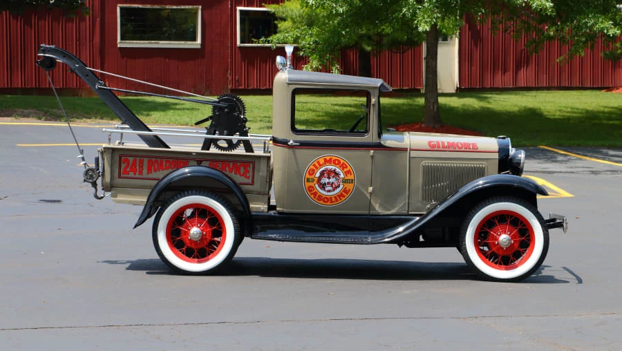 1930 Ford Model A - Image 2 of 12